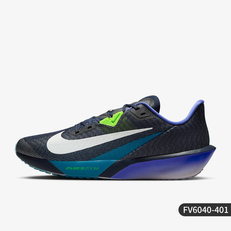 Zapatillas de running de carretera para hombre Nike Originals Zoom Rival Fly4 con absorción de impactos FV6040-401