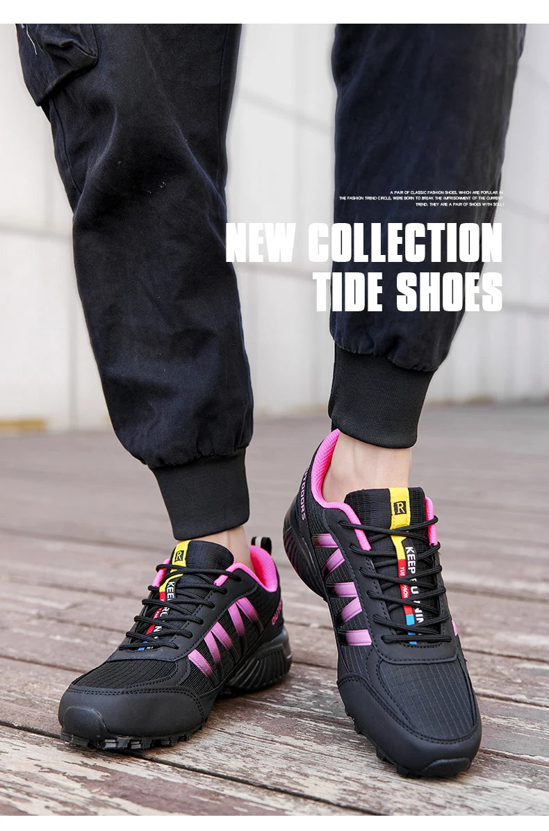 MTB Cycling Shoes Men and Women Mountain Road Bike Sneakers Motorcycle Shoes Waterproof Bicycle Shoes Outdoor Hiking Shoes Winter