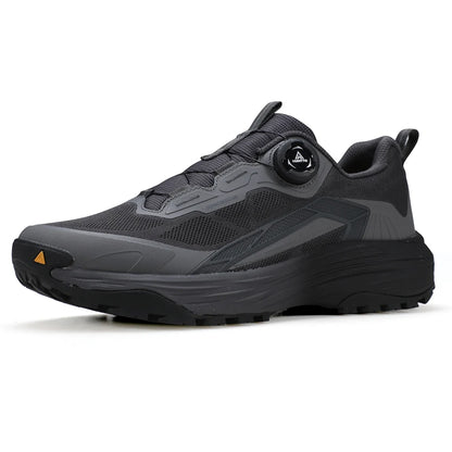 HUMTTO Men Breathable Hiking Sneakers Non-slip Casual Running Shoes Man Outdoor Climbing Sneaker Men's Designers Trekking Boots