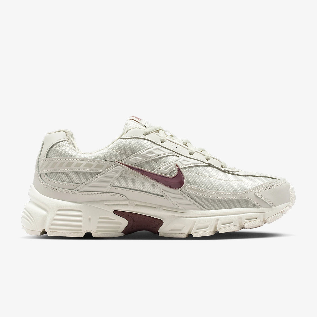 Nike Authentic Initiator ženske niske sportske cipele za apsorpciju udaraca i otpornost na habanje 394053-007