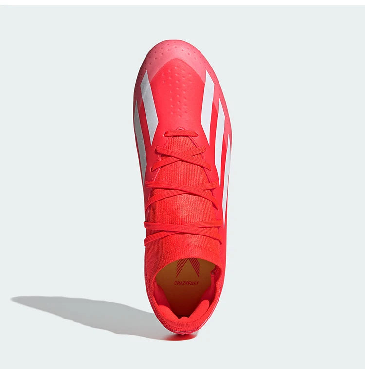 Adidas eredeti, szezonális, új AG férfi és női, fűzős, kopásálló futballcipő IF0678