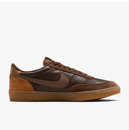 Oficiální autentické jarní pánské retro lehké a odolné tenisky Nike s patchworkovým vzorem IB4504-237