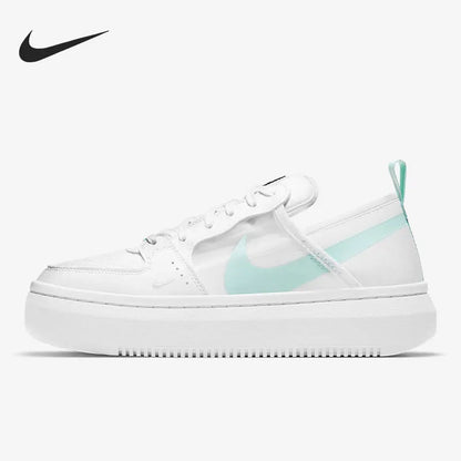 Nike Authentic COURT VISION ALTA TXT Dámské volnočasové tenisky CW6536-100