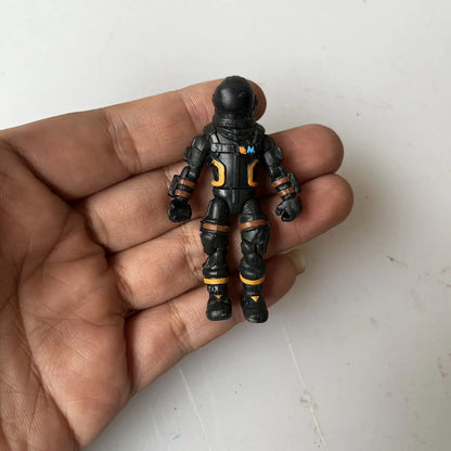 Fortnite Robin Zix Gaming-Peripherie Cartoon-Figur Spielzeug – kreative Actionfigur mit beweglichen Gelenken, Modell-Dekofigur, Geburtstagsgeschenk