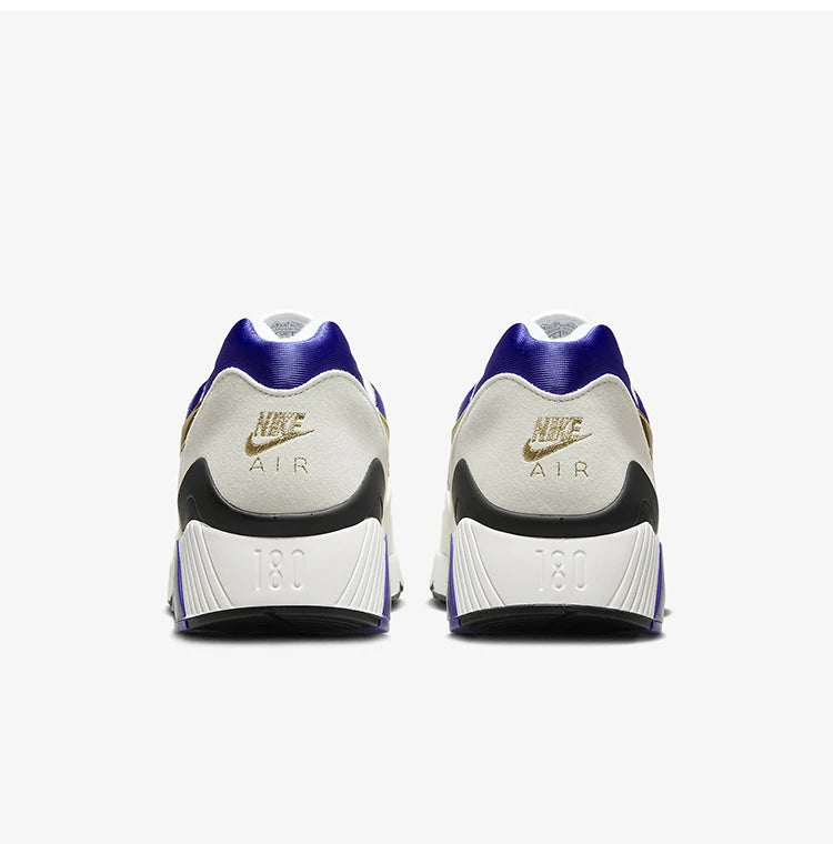 Nike Original Air Max 180 Herren-Laufschuhe – strapazierfähig und stützend FJ9259-100