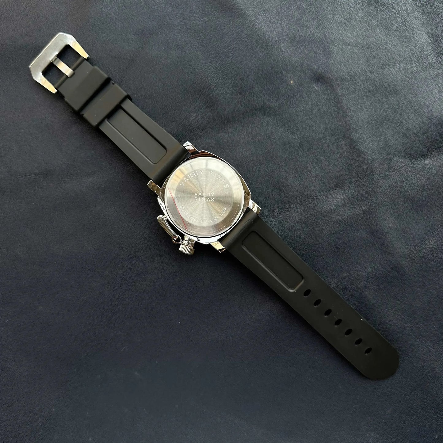 Men's Automatic Mechanical Watch Navy Military Watch for Seagull ST25 Automatic Movement Super Luminous 200 Waterproof