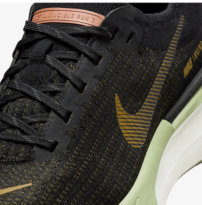 Nike genuine ZoomX Invincible men's low top running shoes DR2615-004
