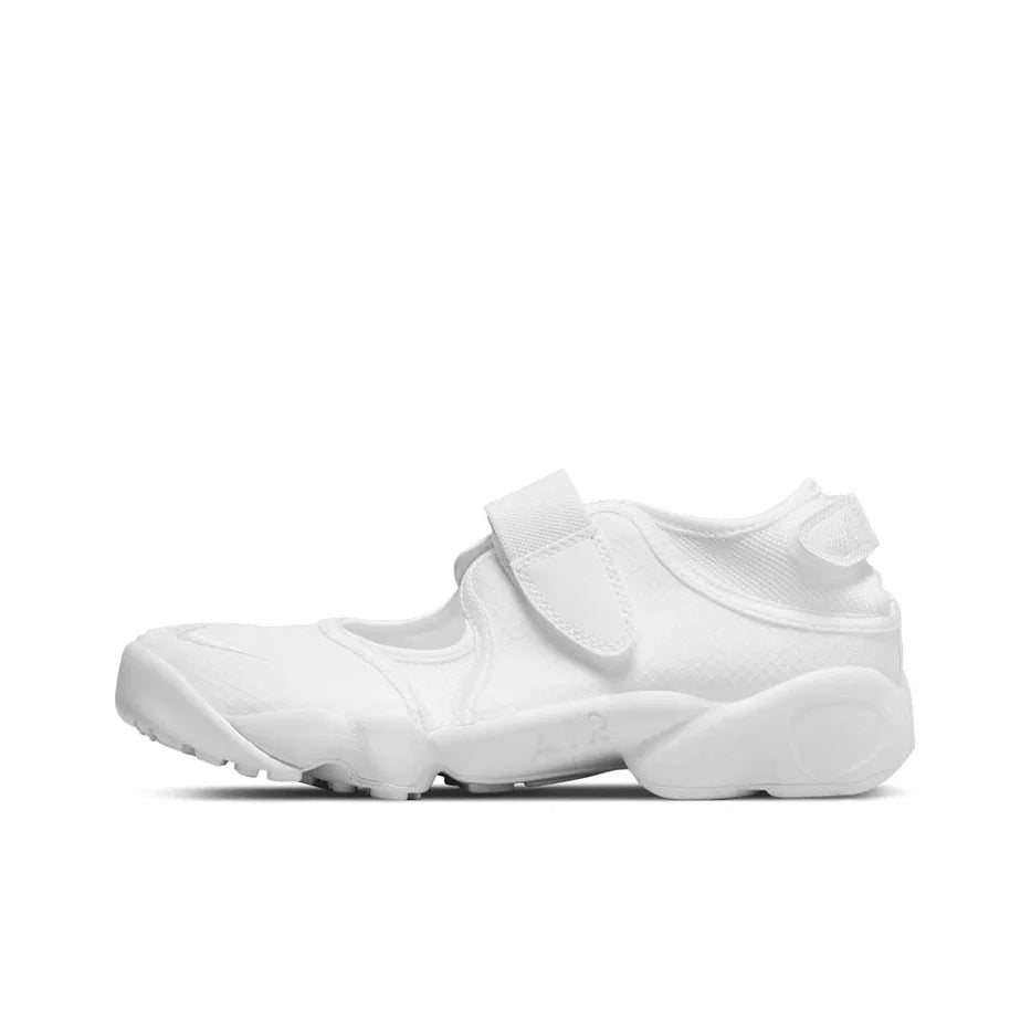 Nike Air Rift Low Top Laufschuhe – Bequem, atmungsaktiv und leicht IB8881-001
