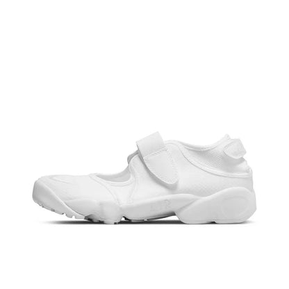 Nike Air Rift Low Top Laufschuhe – Bequem, atmungsaktiv und leicht IB8881-001