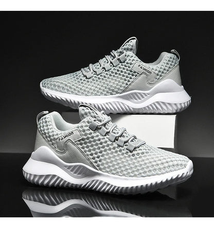 2026 Summer Men's Loafers, Walking Mesh Breathable Summer Comfortable Casual Shoes Sneakers, Zapatillas Hombre Men Running Shoes