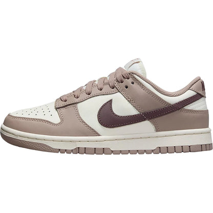 Nike Genuine Dunk Low - Sapatilhas retro de cano baixo para mulher DD1503-125