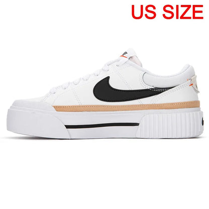 Originální dámské skateboardové tenisky NIKE WMNS COURT LEGACY LIFT