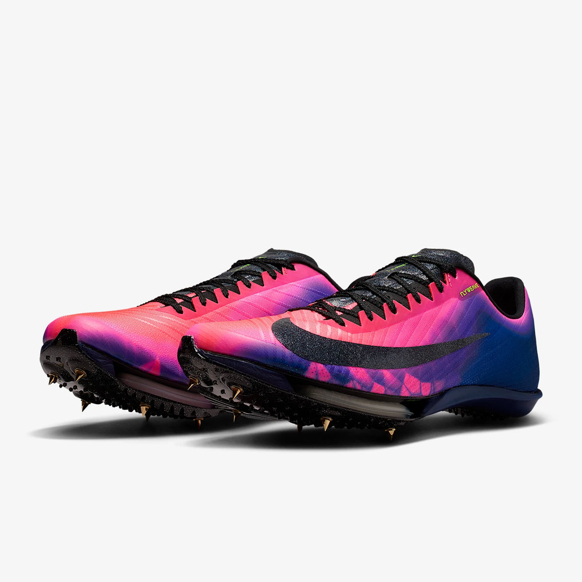 Nike Authentic Maxfly 2 herre- og damemode, stødabsorberende og slidstærke løbesko IM9129-500
