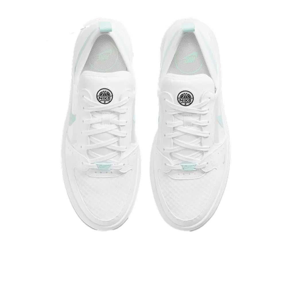 Adidași Nike Court Vision Alta Lifestyle pentru bărbați și femei, încălțăminte sportivă casual și confortabilă, CW6536-001