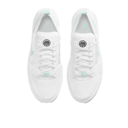 Adidași Nike Court Vision Alta Lifestyle pentru bărbați și femei, încălțăminte sportivă casual și confortabilă, CW6536-001