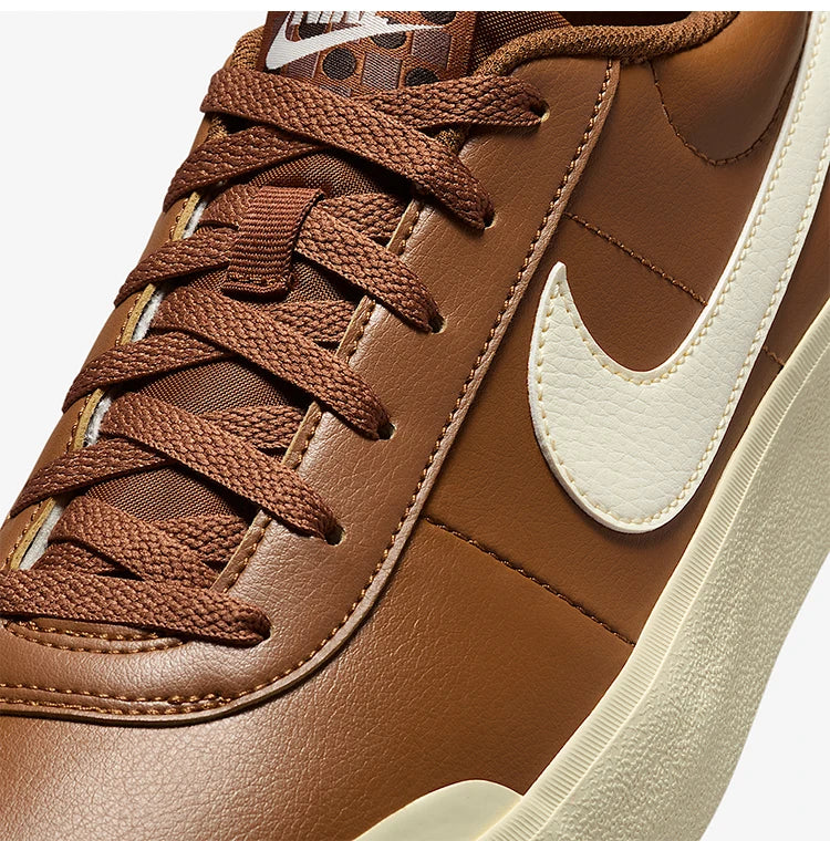 Originální pánské retro lehké tenisky Nike Court Shot FQ8146-201