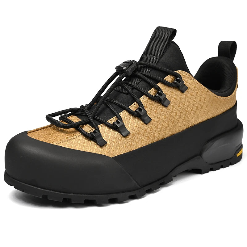 Buty górskie, buty sportowe do wędrówek na świeżym powietrzu, męskie, antypoślizgowe, myśliwskie, rekreacyjne, do spacerów, rozmiary 37–45