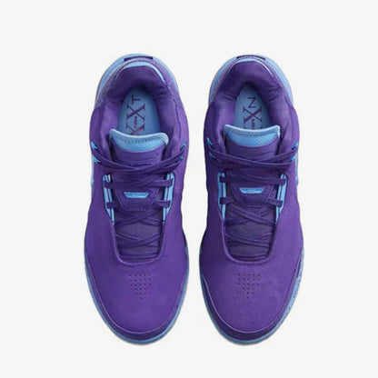 Nike Official Authentic - Scarpe da basket da uomo nuove mid-top, resistenti, patchwork FJ1566-500