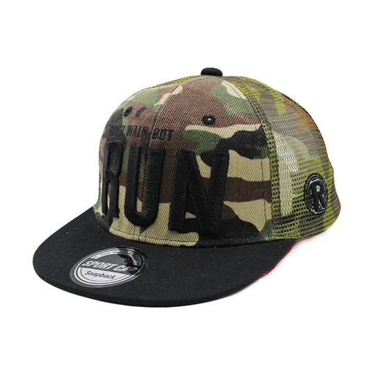 New Fashion Summer Children Baseball Caps Adjustable Breathable Mesh Trucker Cap Boys Outdoor Hat Sport Girl Run Snapback Hats