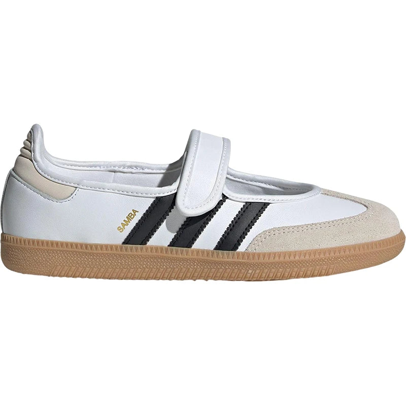 „Adidas Original Originals“ moteriški klasikiniai, kvėpuojantys kasdieniai sportiniai bateliai JR1402