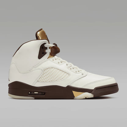 Nike genuine JORDAN women's air cushion high top sports retro basketball shoes DD9336-200