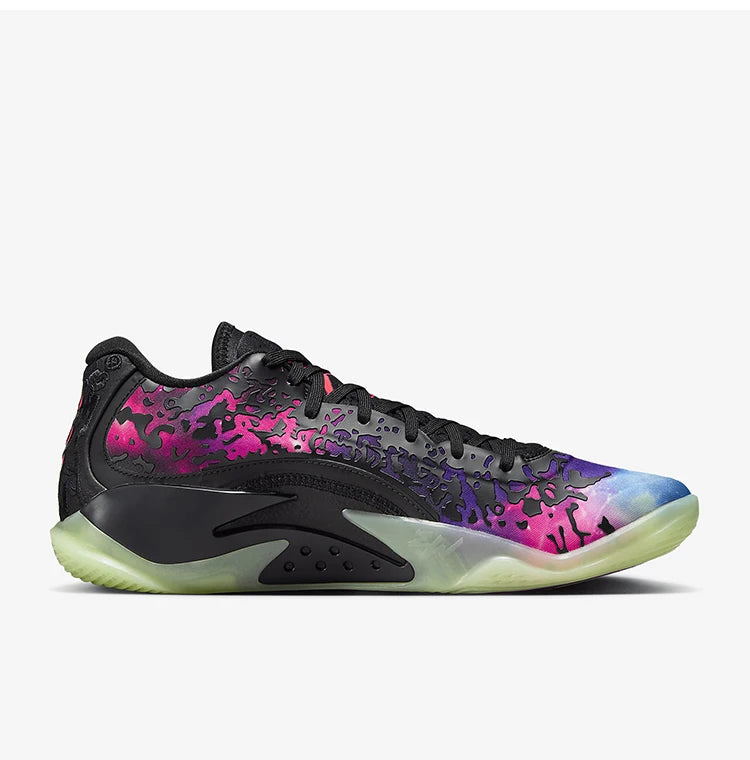 Scarpe da basket da uomo Nike Zion 3 PF originali DR0676-006