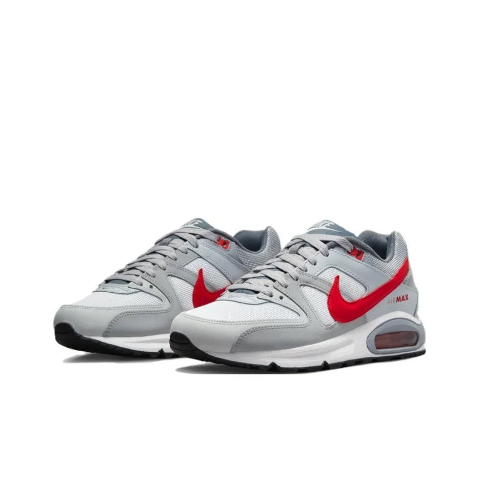 Nike Air Max Command | Pohodlná nízká volnočasová obuv 629993-106