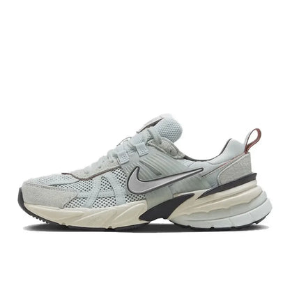 Nike V2K Run retro tenisice za trčanje, udobno amortiziranje i izdržljiva konstrukcija, unisex svakodnevni ležerni stil, HV5997-161