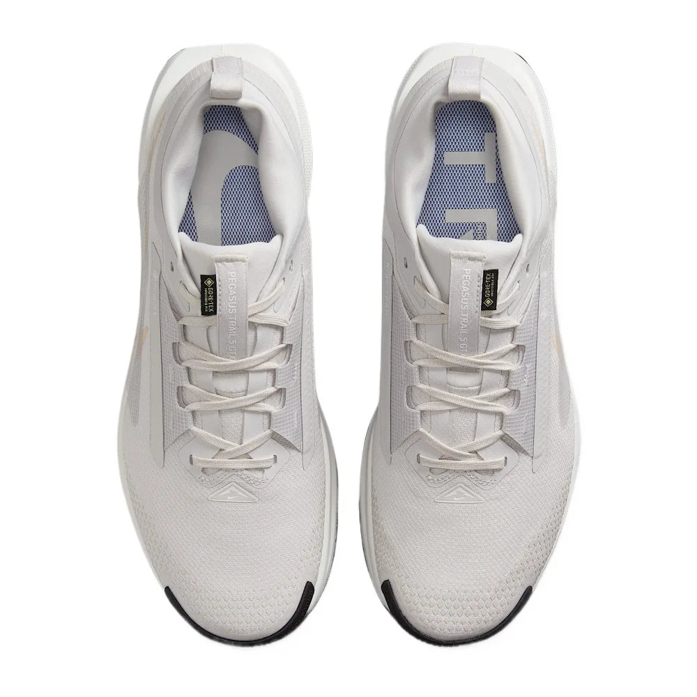 Nike Pegasus Trail 5 Training Running Shoes - Stylish and Versatile - Slip-Resistant, Durable, Cushioned FQ0908-010