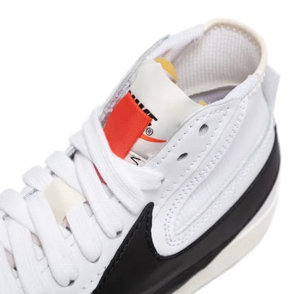 NIKE Blazer Mid muške sportske visoke tenisice DD3111-100