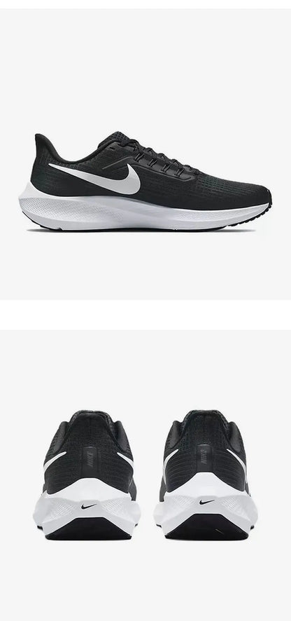 Nike Official Men's Air Zoom Pegasus 39 Breathable Running Shoes DH4071-001