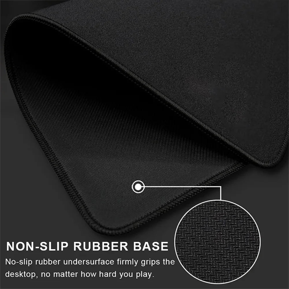 Anime HD Mousepad Gamer Large Size Carpet Office Mausepad Xxl Call of Duty Mouse Pad Gaming Accessories Desktop Extended Deskmat