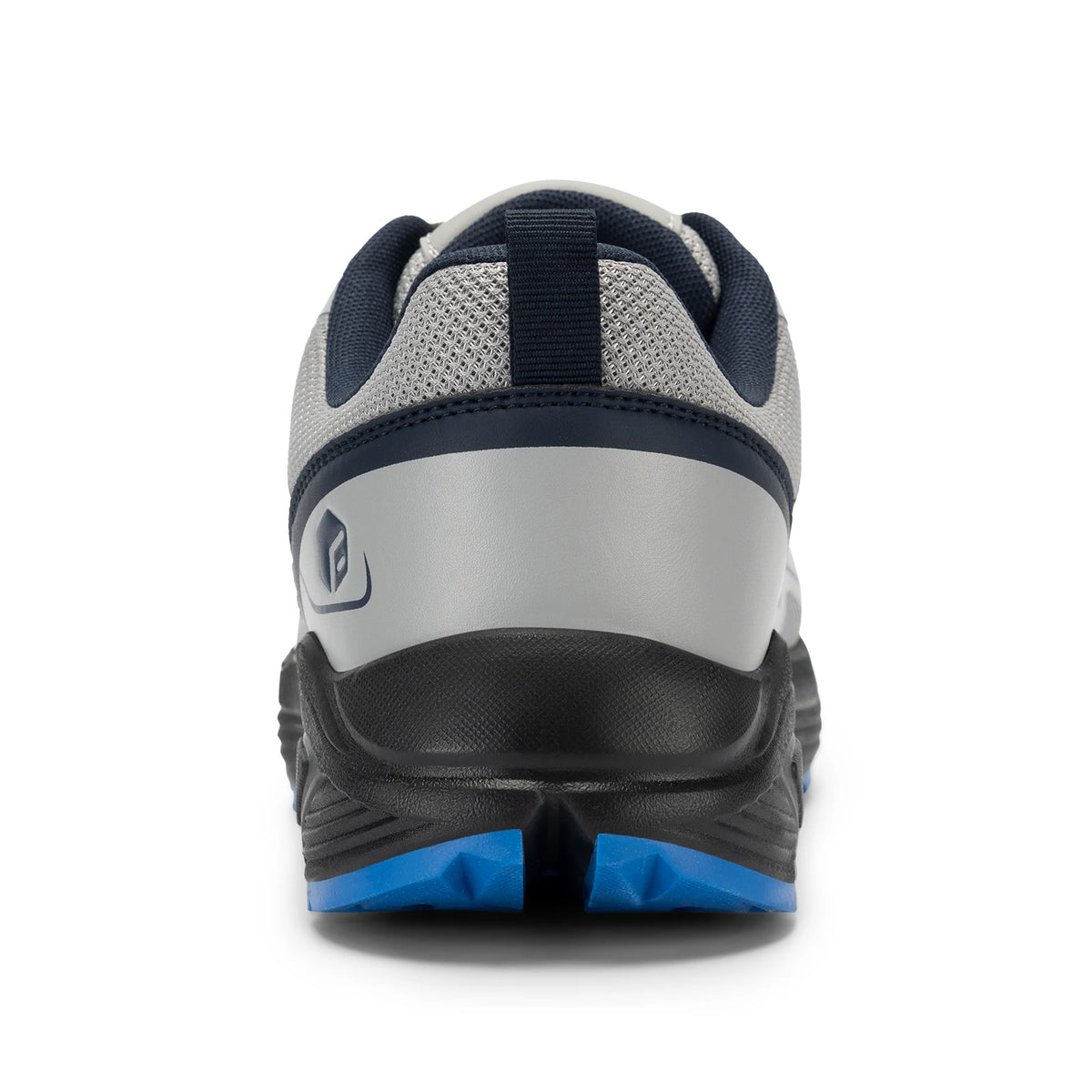 FitVille-Chaussures de course sur sentier coordonnantes pour hommes, baskets pour hommes, extra larges, légères, pieds enflés, soutien de la voûte plantaire, oto Instituts