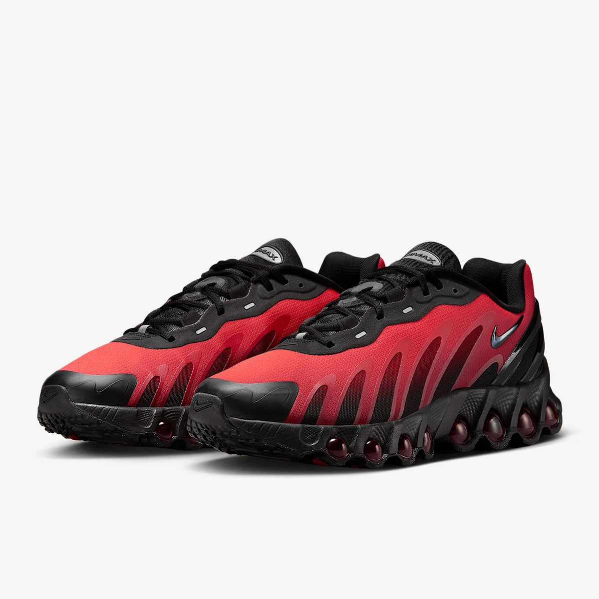 Nike Genuine AIR MAX DN8 Men's Cushioned Wear-resistant Low-top Running Shoes FQ7860-008