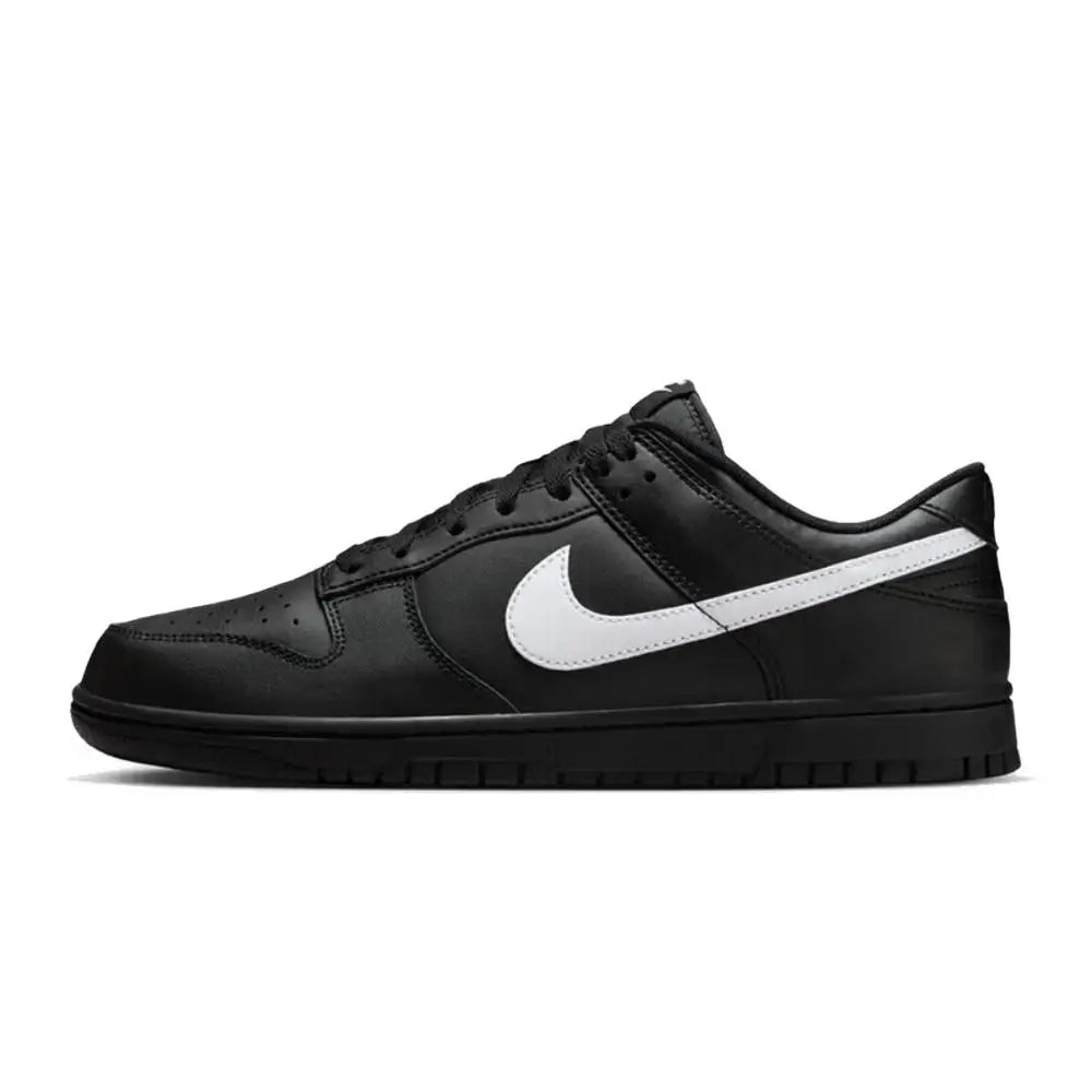 Pánské volnočasové tenisky Nike Dunk Low Retro SE, klasický retro styl, nízké, pohodlné boty na každodenní nošení IB6651-400
