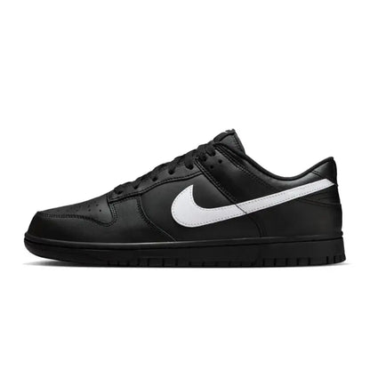 Pánské volnočasové tenisky Nike Dunk Low Retro SE, klasický retro styl, nízké, pohodlné boty na každodenní nošení IB6651-400