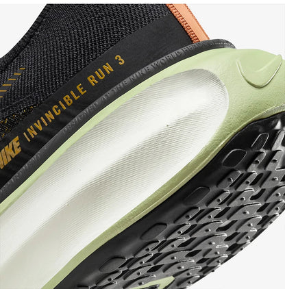 Nike genuine ZoomX Invincible men's low top running shoes DR2615-004