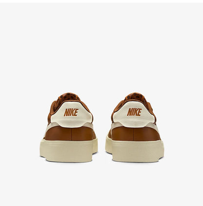 Originální pánské retro lehké tenisky Nike Court Shot FQ8146-201