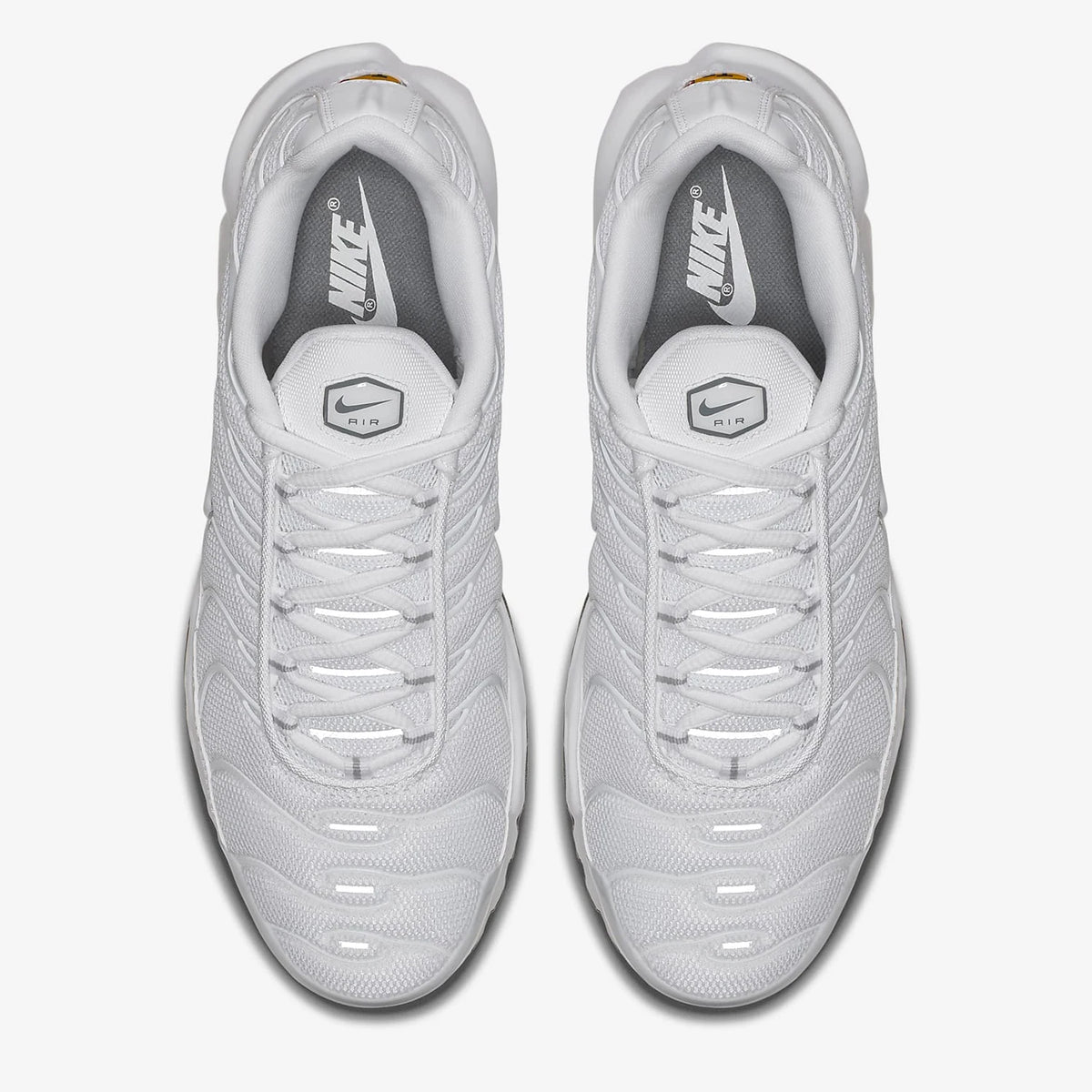 Nike službene originalne Air Max Plus muške sportske cipele za trčanje s amortizacijom i otpornim na habanje 604133-139