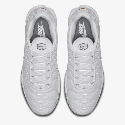 Nike službene originalne Air Max Plus muške sportske cipele za trčanje s amortizacijom i otpornim na habanje 604133-139