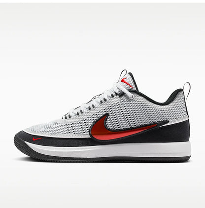 Nike Authentic Book 2 "Spiridon" EP Men's Wear-Resistant Basketball Shoes IQ0051-001
