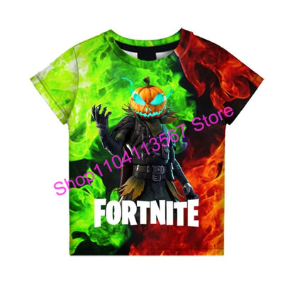 3D Printed Llama Fortnite Hoodie Battle Royale Cartoon Sweatshirts for Men And Women Game Hero Hooded Shirt for Teens