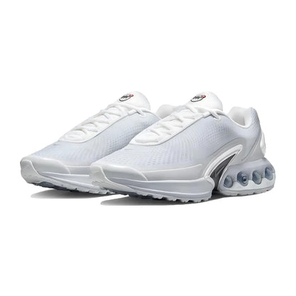 Nike AIR MAX Dn ženske cipele - ležerne, udobne, prozračne, s amortizacijom i potporom, za trčanje FJ3145-100