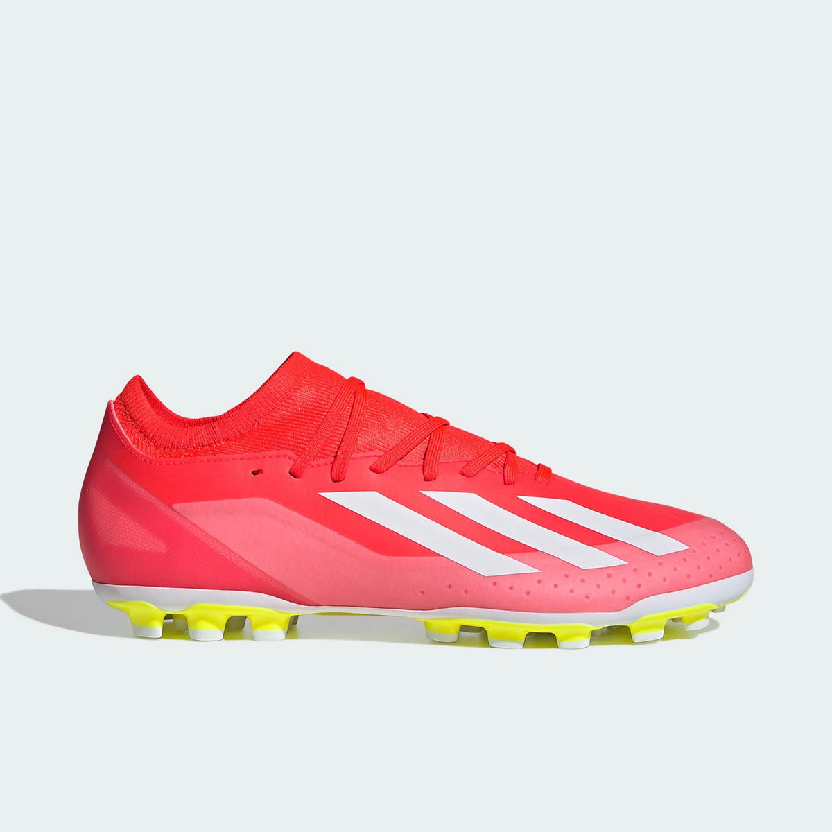 Adidas eredeti, szezonális, új AG férfi és női, fűzős, kopásálló futballcipő IF0678