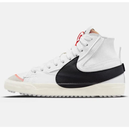 NIKE Blazer Mid muške sportske visoke tenisice DD3111-100
