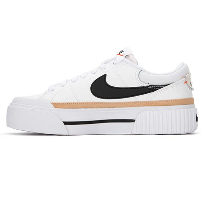 Originální dámské skateboardové tenisky NIKE WMNS COURT LEGACY LIFT