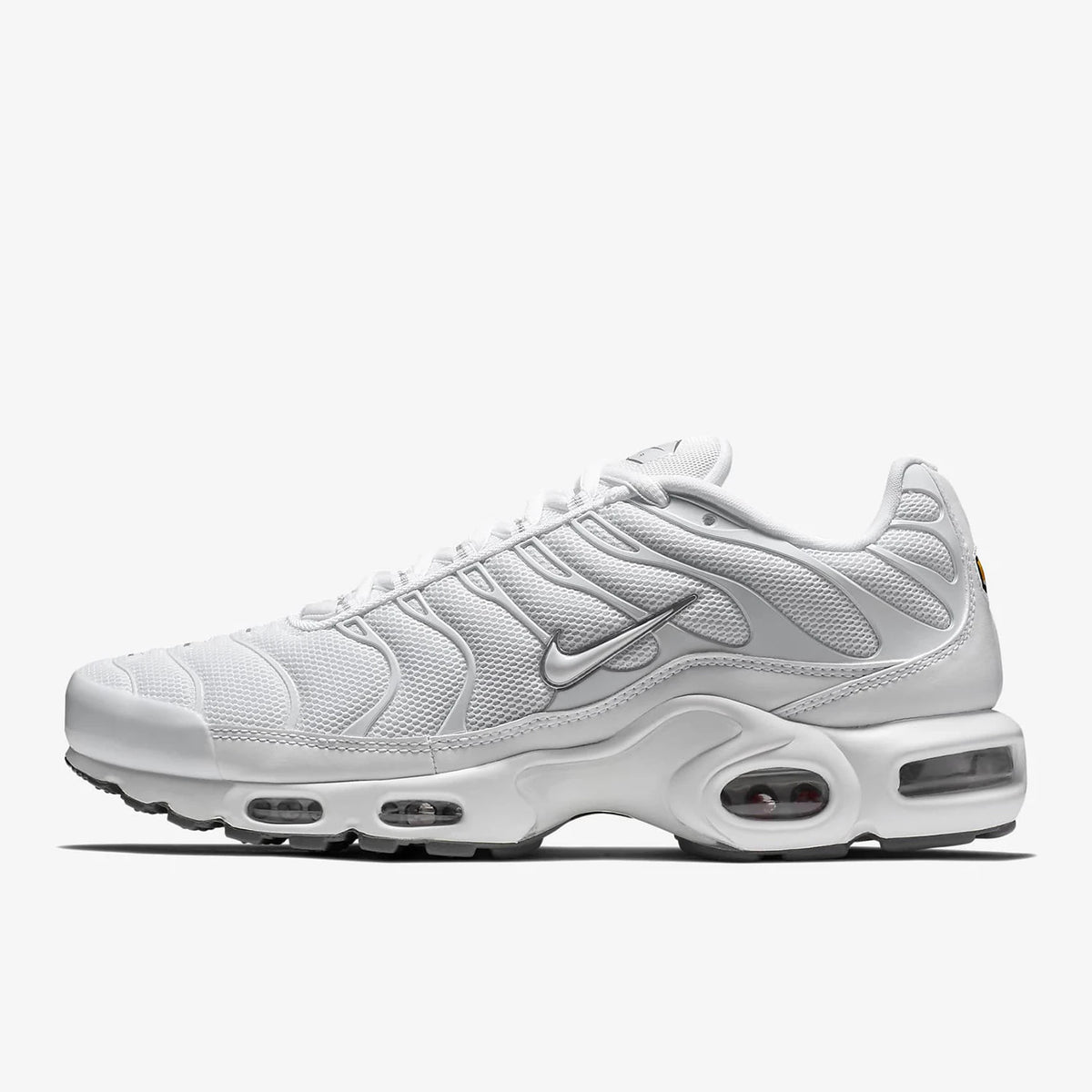 Nike službene originalne Air Max Plus muške sportske cipele za trčanje s amortizacijom i otpornim na habanje 604133-139