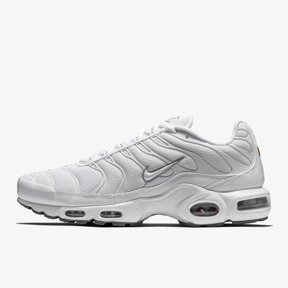 Nike službene originalne Air Max Plus muške sportske cipele za trčanje s amortizacijom i otpornim na habanje 604133-139