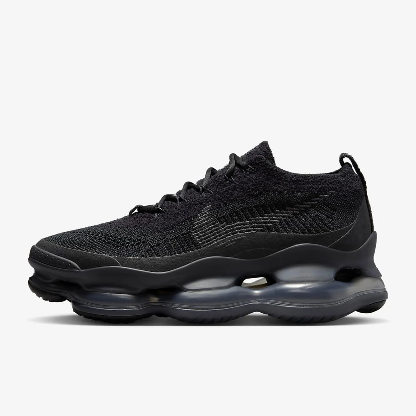 Nike Official Authentic Air Max Scorpion – prodyšné běžecké boty pro muže a ženy DJ4702-002