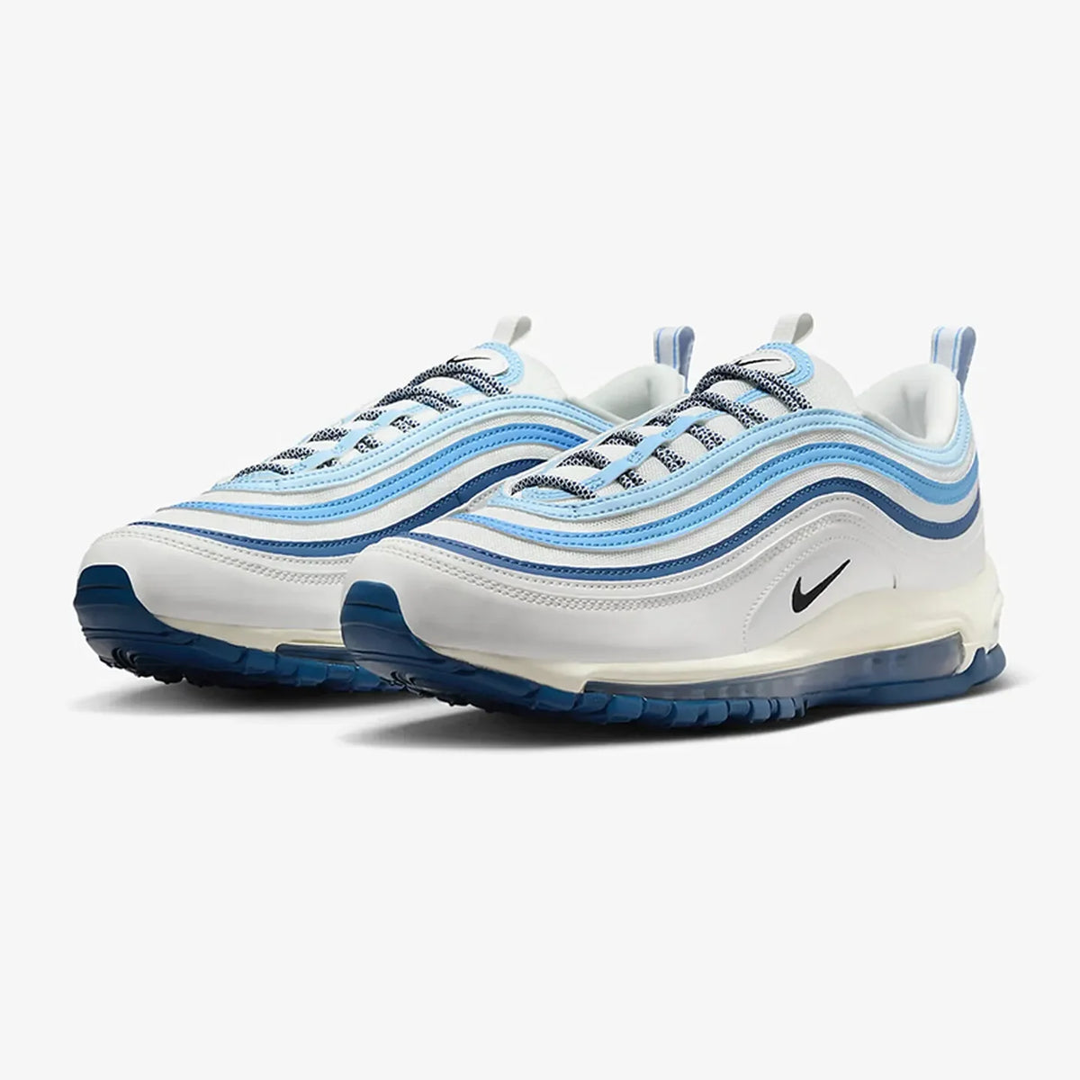Pantofi casual pentru bărbați Nike Air Max – amortizare Air Max, ușori, confortabili, rezistenți, adidași la modă 921826-101